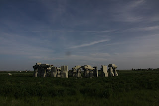 Carhenge