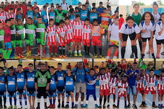 Centro de Apoio à Criança promove ações do esporte pela cultura de paz em Palmatória, distrito de Itapiúna
