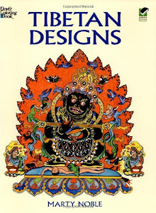 Tibetan design