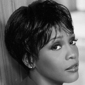 GHETTOFABU::: NEWS FLASH: Whitney Houston back into rehab.