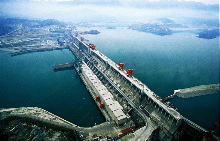 Three Gorges Dam, Bendungan Indah yang Kontroversial