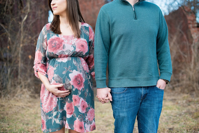 Maternity Photos 