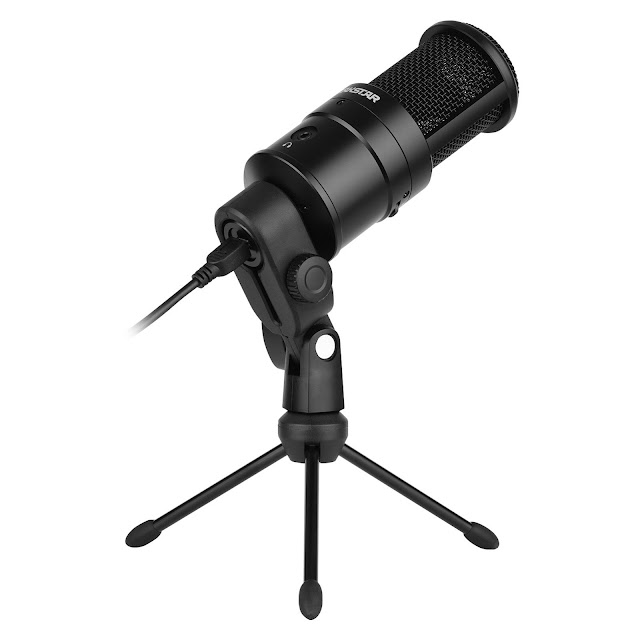 Takstar PC-K220USB - Micro Condenser