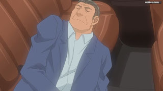 名探偵コナンアニメ 1049話 目暮、刑事人生の危機 | Detective Conan Episode 1049