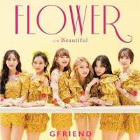 Download Lagu MP3 MV PV Music Video Lyrics GFRIEND - Flower