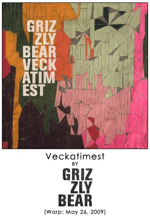 Veckatimest by Grizzly Bear