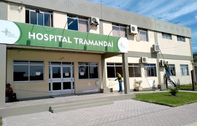 Hospital Tramandaí abre 170 vagas para diversas funções de nível fundamental, médio e superior