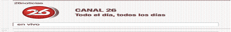 Canal 26