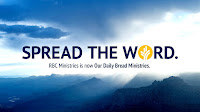 Our Daily Bread Ministries