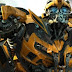 Transformers pode ganhar derivado sobre Bumblebee