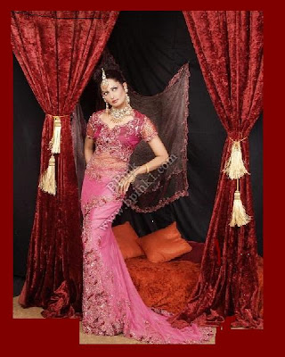 Indian wedding dresses are splendid outfits that reflect the culture of 