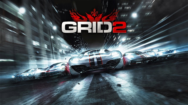 Grid 2 Gratis