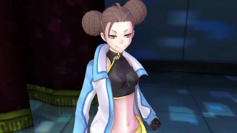 Digimon Story Cybersleuth_010