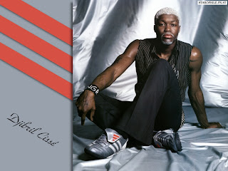 Djibril Cisse Wallpaper