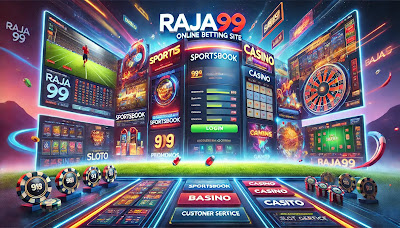 RAJA99