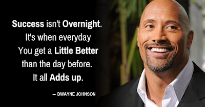 Dwayne Johnson Quotes