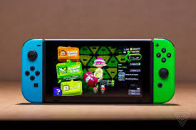 Nintendo Switch 2: The Next-Gen Leap?