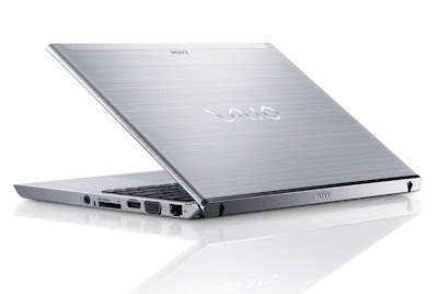 Sony Vaio SVT-1111M1E S Full Specifications and Details