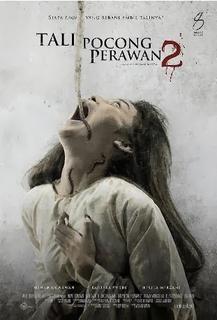 Film Terbaru Tali Pocong Perawan 2 | Indo Movie Download