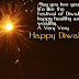 Happy Diwali Wishes Quotes In English