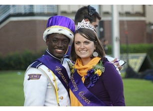 ECU Homecoming 09 005
