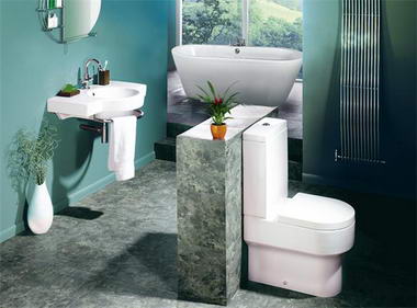 Simple Idea Modern and Luxurious Bathroom-13