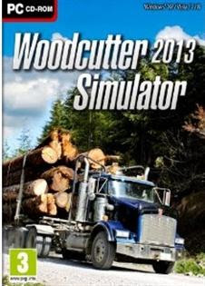 Woodcutter Simulator 2013   PC 