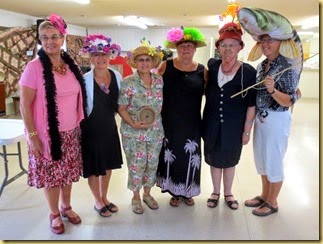 2014-02-25 - AZ, Yuma - Cactus Gardens Ladies Tea -021