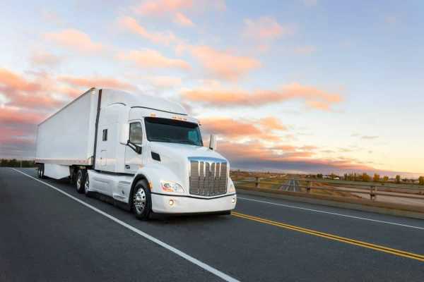 Truck Driver Jobs In Canada With VISA Sponsorship - Max Concern