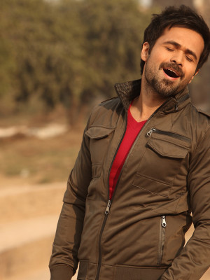 Emraan Hashmi Hairstyles