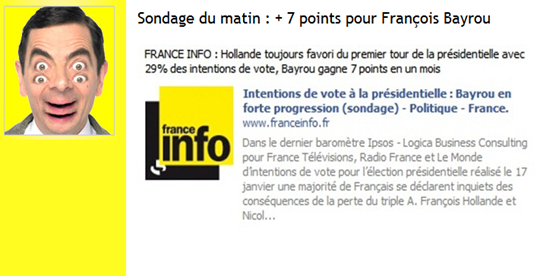 sondatge del maitin