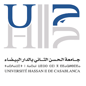 جامعة الحسن الثاني بالدار البيضاء Université Hassan 2 Casablanca