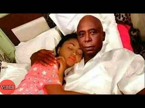 Nollywood's Regina Daniels & Hubby, Ned Nwoko Welcomes Their First Child, A Baby Boy.