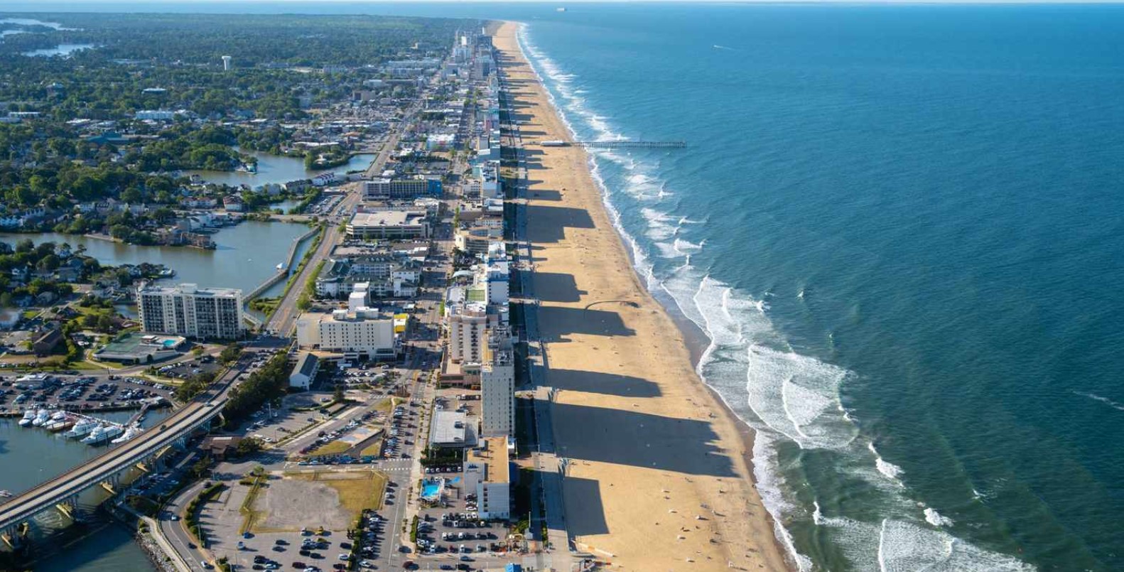 Things to do Virginia beach