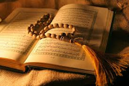 5 Benefits of reading Al-Qur'an for Health