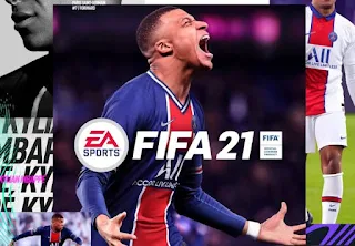 Kylian Mbappe and 7 other players who are victims of 'FIFA Cover Curse'