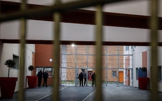 L’agresseur du surveillant de la prison de Beauvais a été condamné