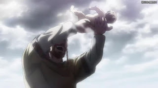 ヴィンランド・サガ アニメ 2期2クール OPテーマ Paradox サバプロ VINLAND SAGA Season 2 Part 2 OP