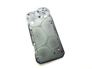 Back Door Casing Hape Caterpillar Cat S61 New Original Back Battery Cover