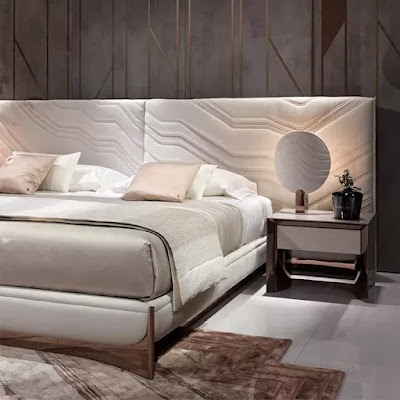 bed design