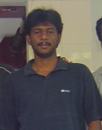 Arun-Muthu