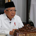 Pesan Wapres di Hari Anak Nasional: Jangan Putus Asa di Masa Pandemi