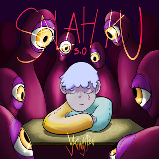 YonnyBoii - Salahku 3.0 MP3