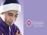 Lirik Lagu Pemergian Rasul – Hafiz Hamidun