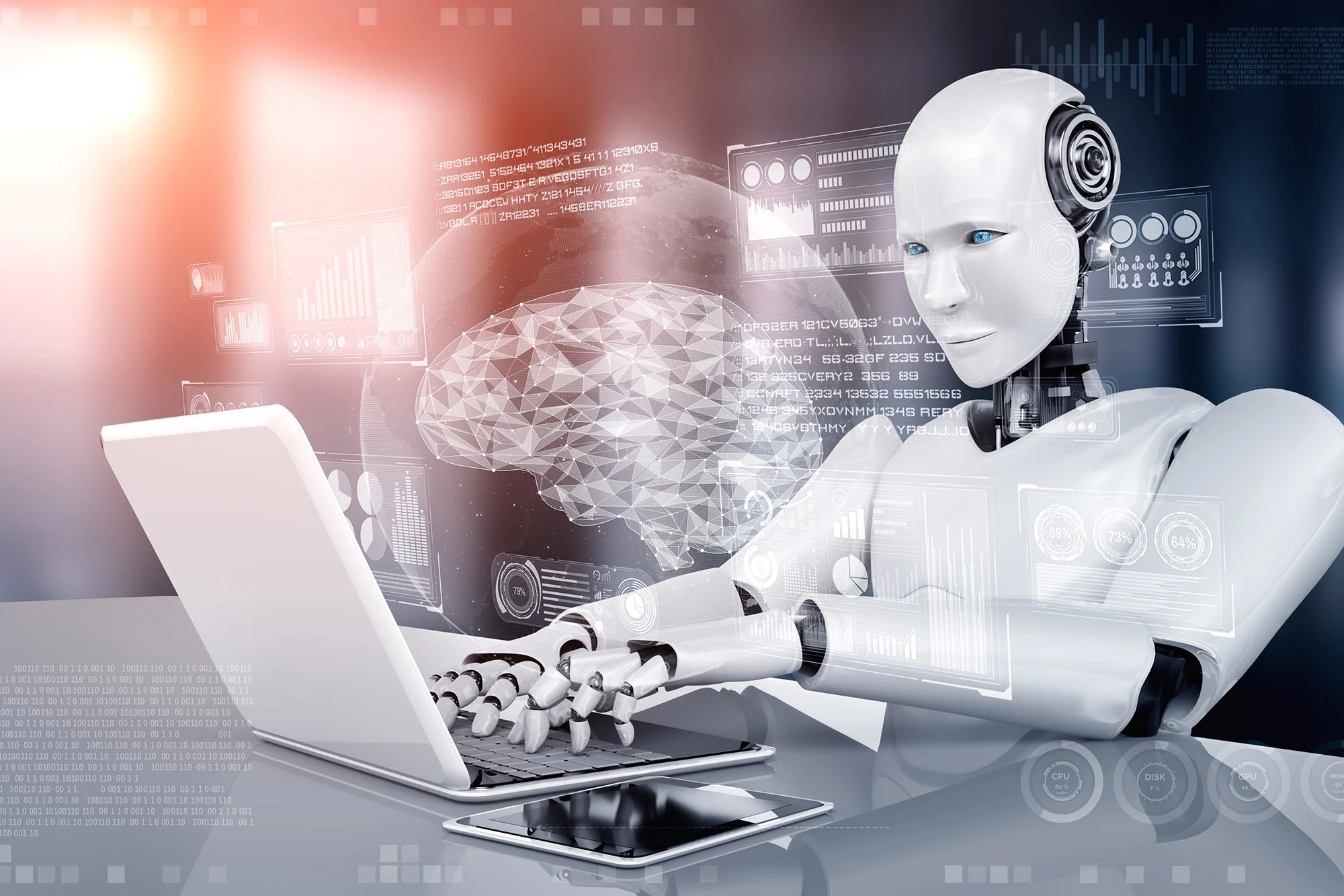 Artificial Intelligence