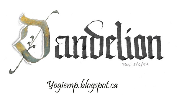 http://yogiemp.com/Calligraphy/Artwork/BVCG_LetteringChallenge_June2020/BVCG_LetteringChallengeJune2020_Wk1.html