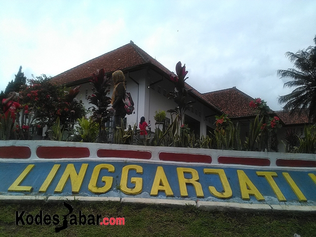 Gedung Perundingan Linggarjati