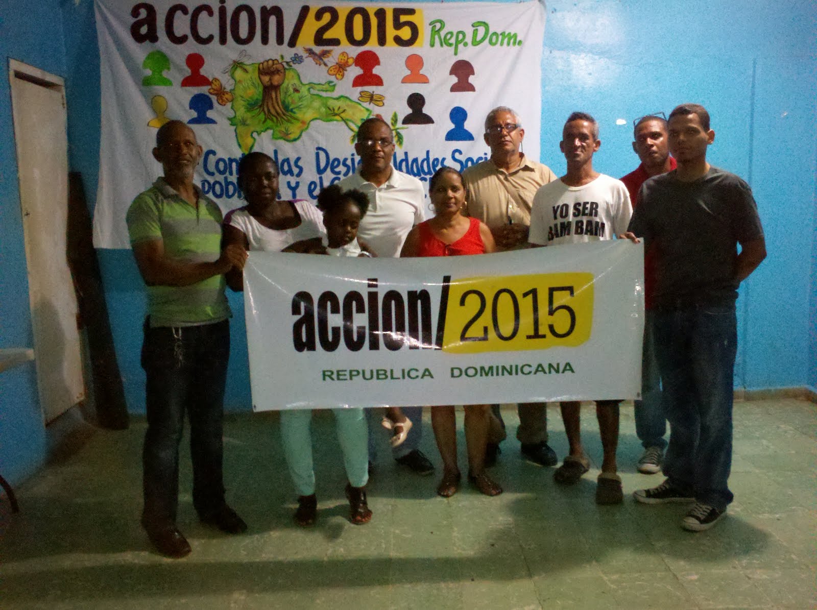 Acción/2015