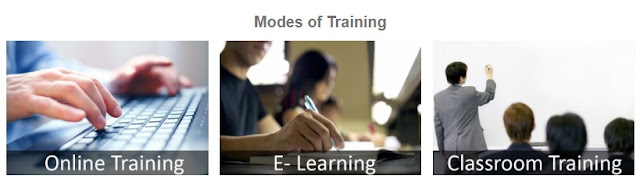 Tableau online training