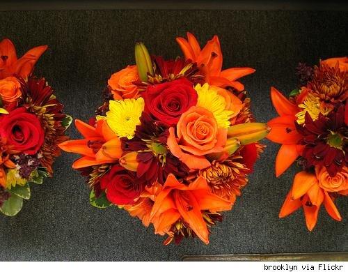 Labels fall wedding flowers mehndi designs pakistani shadi pictures 